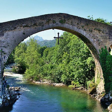 Cangas Popa Onís Kültér fotó