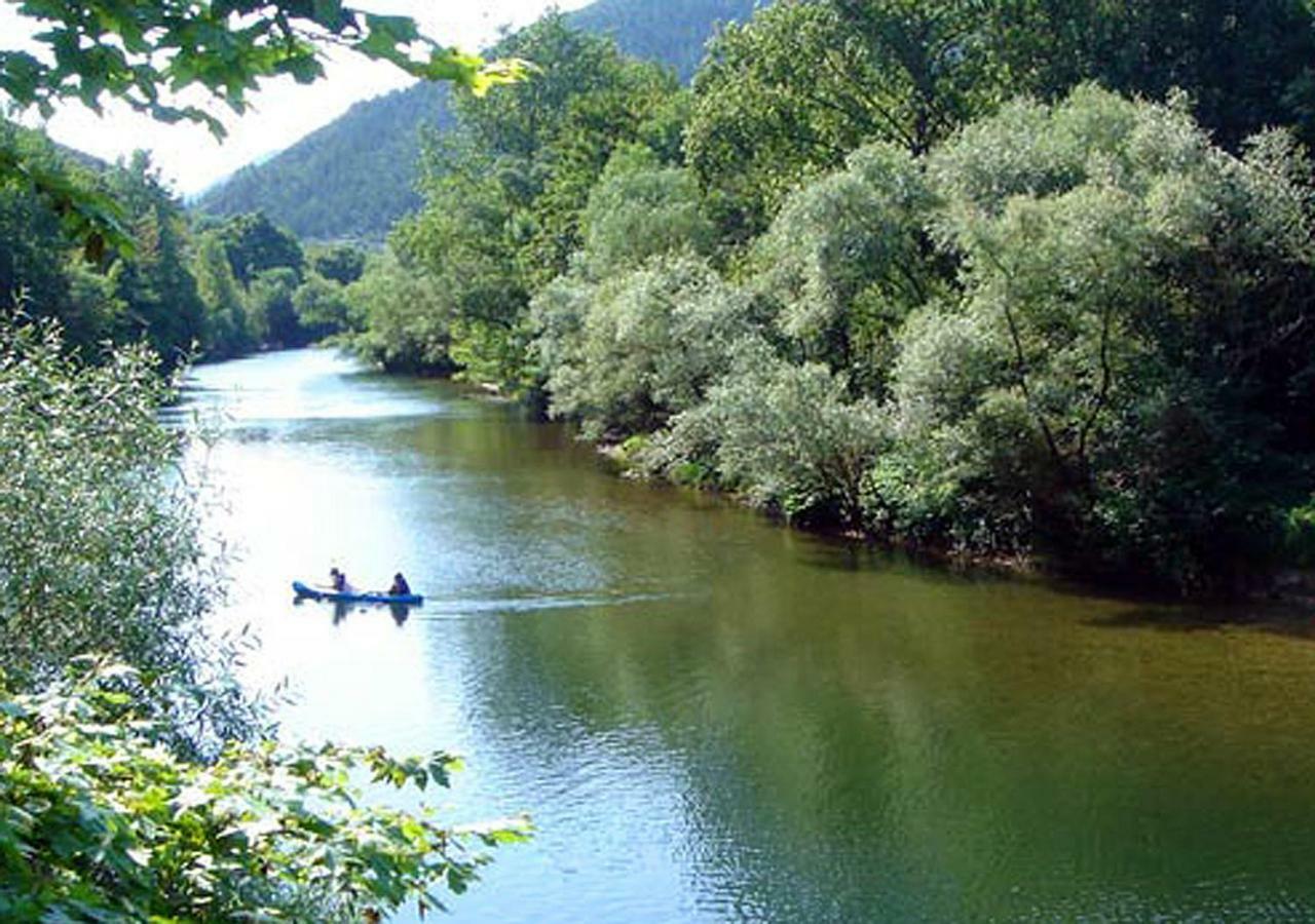 Cangas Popa Onís Kültér fotó