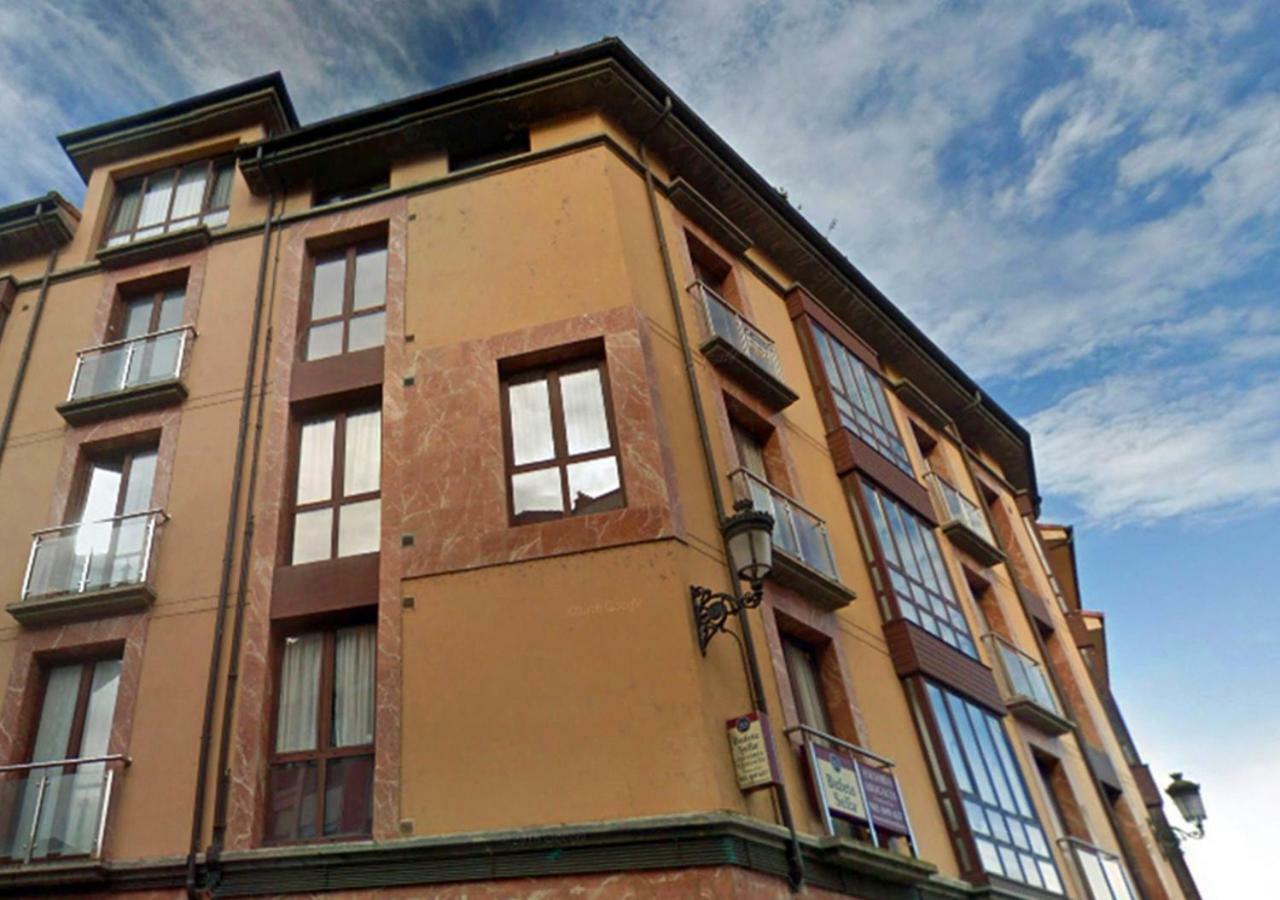 Cangas Popa Onís Kültér fotó
